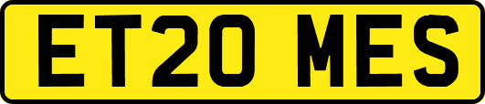 ET20MES