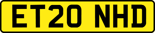 ET20NHD