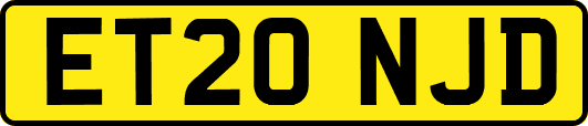 ET20NJD