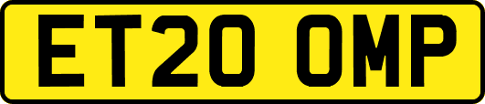 ET20OMP