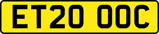 ET20OOC