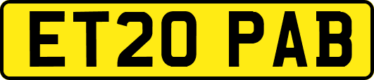 ET20PAB