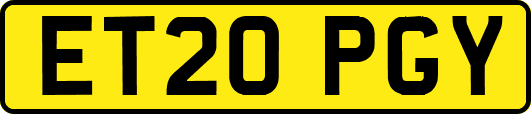 ET20PGY