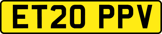 ET20PPV