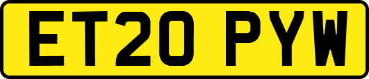 ET20PYW