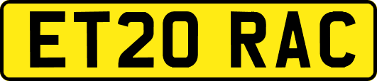 ET20RAC