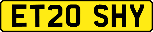 ET20SHY