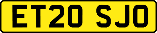ET20SJO