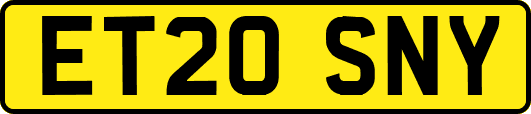 ET20SNY