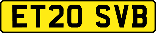 ET20SVB