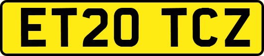 ET20TCZ