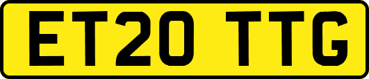 ET20TTG