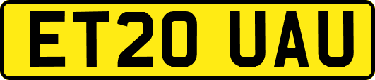 ET20UAU