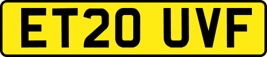 ET20UVF