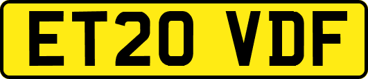 ET20VDF