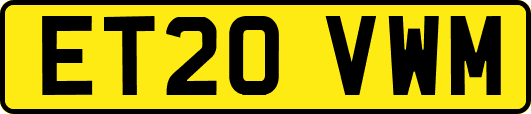 ET20VWM
