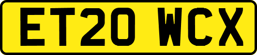 ET20WCX