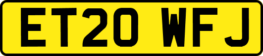 ET20WFJ