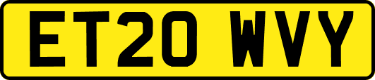 ET20WVY