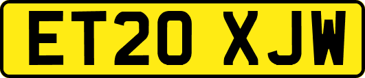 ET20XJW