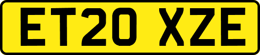 ET20XZE