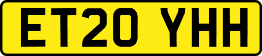 ET20YHH