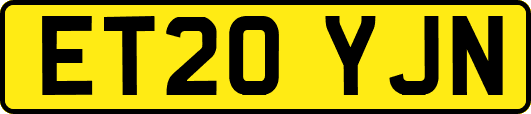ET20YJN