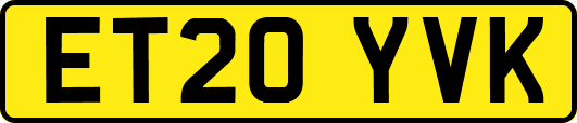ET20YVK