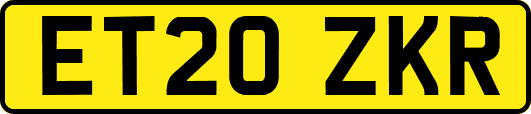 ET20ZKR