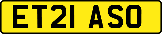 ET21ASO