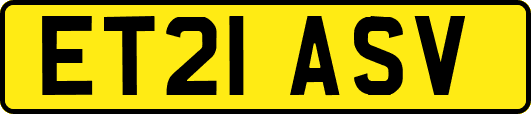 ET21ASV
