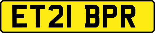 ET21BPR