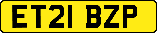 ET21BZP