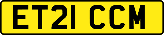 ET21CCM
