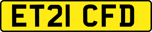 ET21CFD