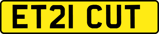 ET21CUT