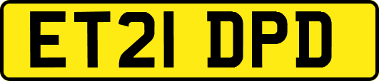 ET21DPD
