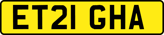 ET21GHA