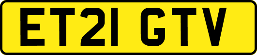 ET21GTV