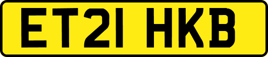 ET21HKB