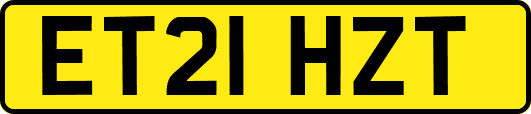 ET21HZT