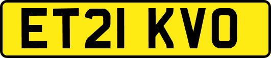 ET21KVO