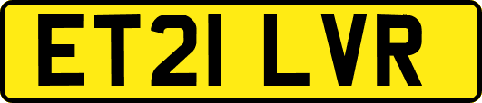 ET21LVR