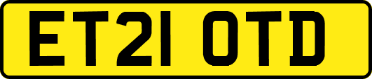ET21OTD