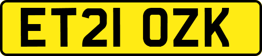 ET21OZK