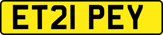 ET21PEY