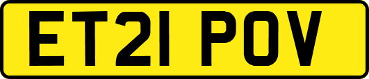 ET21POV