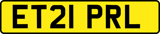 ET21PRL