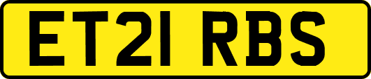 ET21RBS