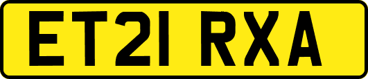 ET21RXA